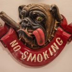 禁煙を続ける為の思考法　パブロフの犬・プロスペクト理論・自己暗示